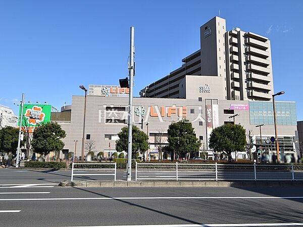 周辺を拡大表示