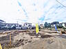 外観：現場風景　【調布市西つつじケ丘4丁目】