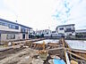 外観：2号棟　外観　【調布市西つつじケ丘4丁目】