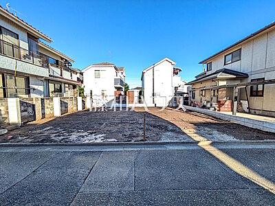 外観:現地写真 物件の事、諸費用の事など、小さな疑問もお気軽にご連絡・ご相談下さい。 【小平市学園東町】 外観:現地写真 物件の事、諸費用の事など、小さな疑問もお気軽にご連絡・ご相談下さい。 【小平市学園東町】