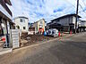 外観：現地写真　【小平市学園東町】