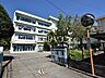 周辺：小平市立小平第二小学校 (510m)