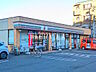 周辺：セブンイレブン　小平武道館前店 (800m)