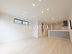 狛江市和泉本町3丁目 全2棟 新築分譲住宅 2号棟