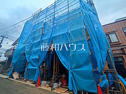 外観の画像