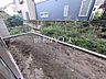 その他：庭　【府中市本町3丁目】