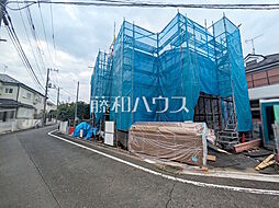 外観の画像