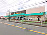 周辺：いなげやむさし村山店 (1300m)