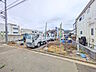 外観：現地写真　【東大和市南街5丁目】