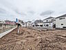 外観：現地写真　【東大和市南街5丁目】