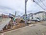 外観：現地写真　【東大和市南街5丁目】