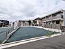 外観：B号地　現地写真　【武蔵野市吉祥寺北町5丁目】