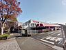 周辺：稲城長沼駅 (960m)
