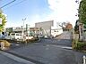 周辺：マミーマート小手指店 (220m)
