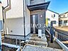 外観：A号棟　外観　【西東京市新町3丁目】