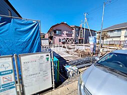 外観の画像