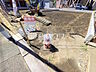 外観：1号棟　外観　【西東京市保谷町3丁目】