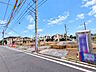 外観：現場風景　【小平市鈴木町1丁目】