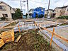 外観：H号棟　現地写真　【小平市鈴木町1丁目】