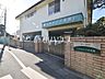 周辺：小平みどり幼稚園 (290m)