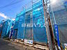 外観：12号棟　外観　【新座市片山3丁目】