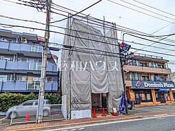 外観の画像