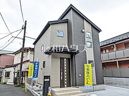 外観の画像