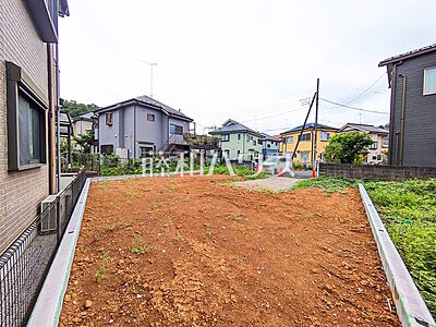 外観:現地写真 【八王子市寺田町】 外観:現地写真 【八王子市寺田町】