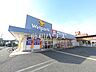 周辺：ウェルパーク朝霞三原店 (330m)