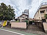 外観：≪現地外観（現況：上物有）≫268.39平米（約81.18坪）！建ぺい率80％・容積率300％のため、幅広い用途にご利用いただける土地です☆　【府中市府中町1丁目】