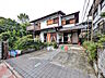 外観：現地写真(現況：古屋あり)　【八王子市片倉町】