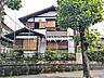 外観：現地写真(現況：古屋あり)　【八王子市片倉町】
