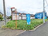 外観：5号地　現地写真　【小金井市貫井南町5丁目】