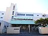 周辺：国分寺市立第一小学校 (140m)