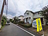 外観：≪接道状況≫周辺は落ち着いた雰囲気の住宅地です。小さなお子様がいるご家庭も安心です。　【府中市多磨町2丁目】
