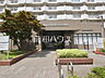 周辺：ひばりが丘図書館 (460m)