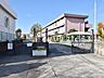周辺：日野市立日野第八小学校 (450m)