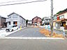 外観：現地写真(現況：駐車場)　【武蔵村山市中央3丁目】