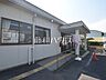 周辺：中久保図書館 (750m)