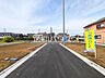 外観：現場風景　【小平市小川町1丁目】