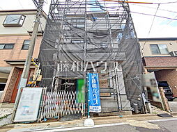 外観の画像