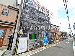 外観の画像