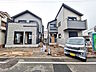 外観：現場風景　【八王子市万町】