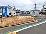 外観：A号地　現地写真　【西東京市泉町6丁目】