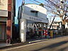 周辺：保谷住吉郵便局 (410m)