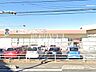 周辺：サンドラッグ所沢花園店 (160m)
