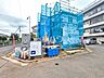 外観：外観　【東大和市清原2丁目】 見学はしたいけど、なかなか時間が取れない・・・そんな方に出勤前や仕事終わりにマイホームを見学できるサポートをいたします。