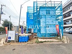 外観の画像