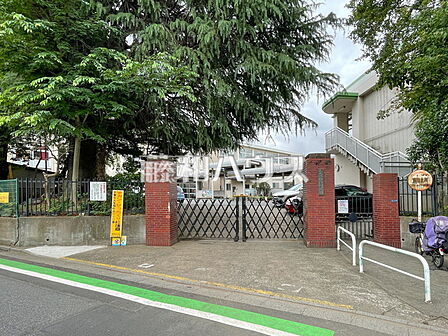 和光市立第三小学校 (770m)