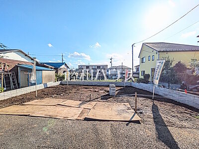 外観:外観 【昭島市玉川町5丁目】 外観:外観 【昭島市玉川町5丁目】